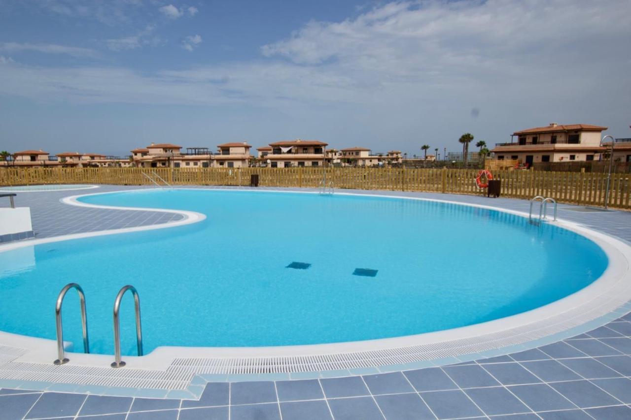 Апартаменты The Blue Torrent, Perfect For Relaxing Getaway Ла-Олива Экстерьер фото