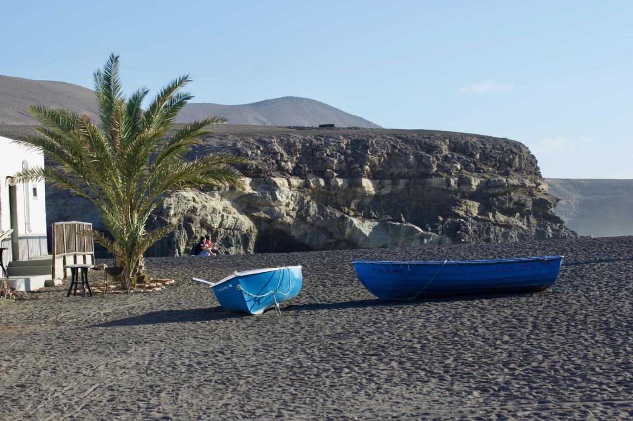 Апартаменты The Blue Torrent, Perfect For Relaxing Getaway Ла-Олива Экстерьер фото