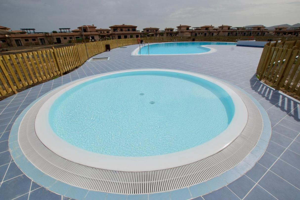 Апартаменты The Blue Torrent, Perfect For Relaxing Getaway Ла-Олива Экстерьер фото
