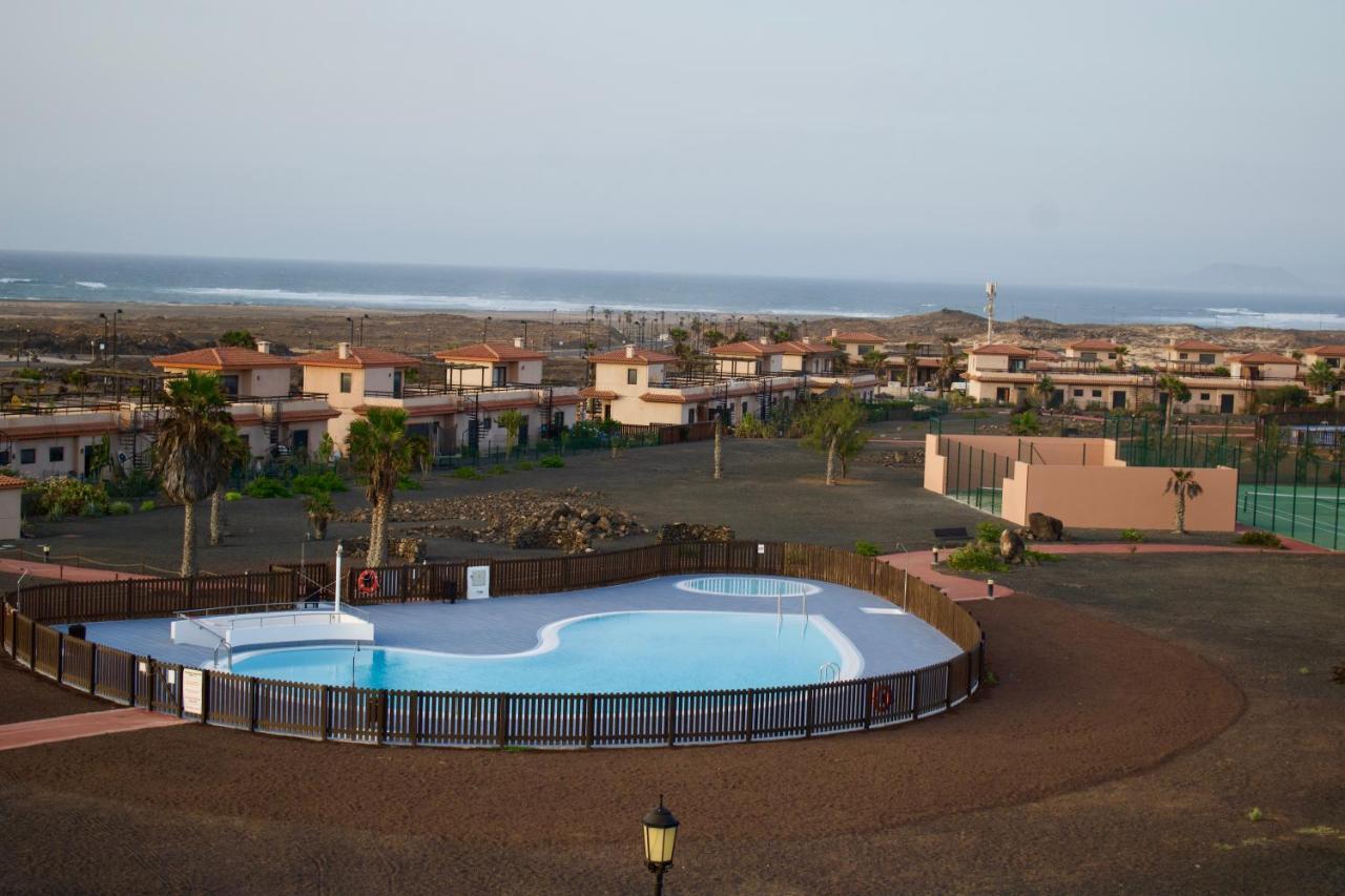 Апартаменты The Blue Torrent, Perfect For Relaxing Getaway Ла-Олива Экстерьер фото